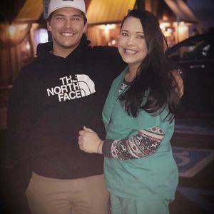 Meet your Posher, Hunter